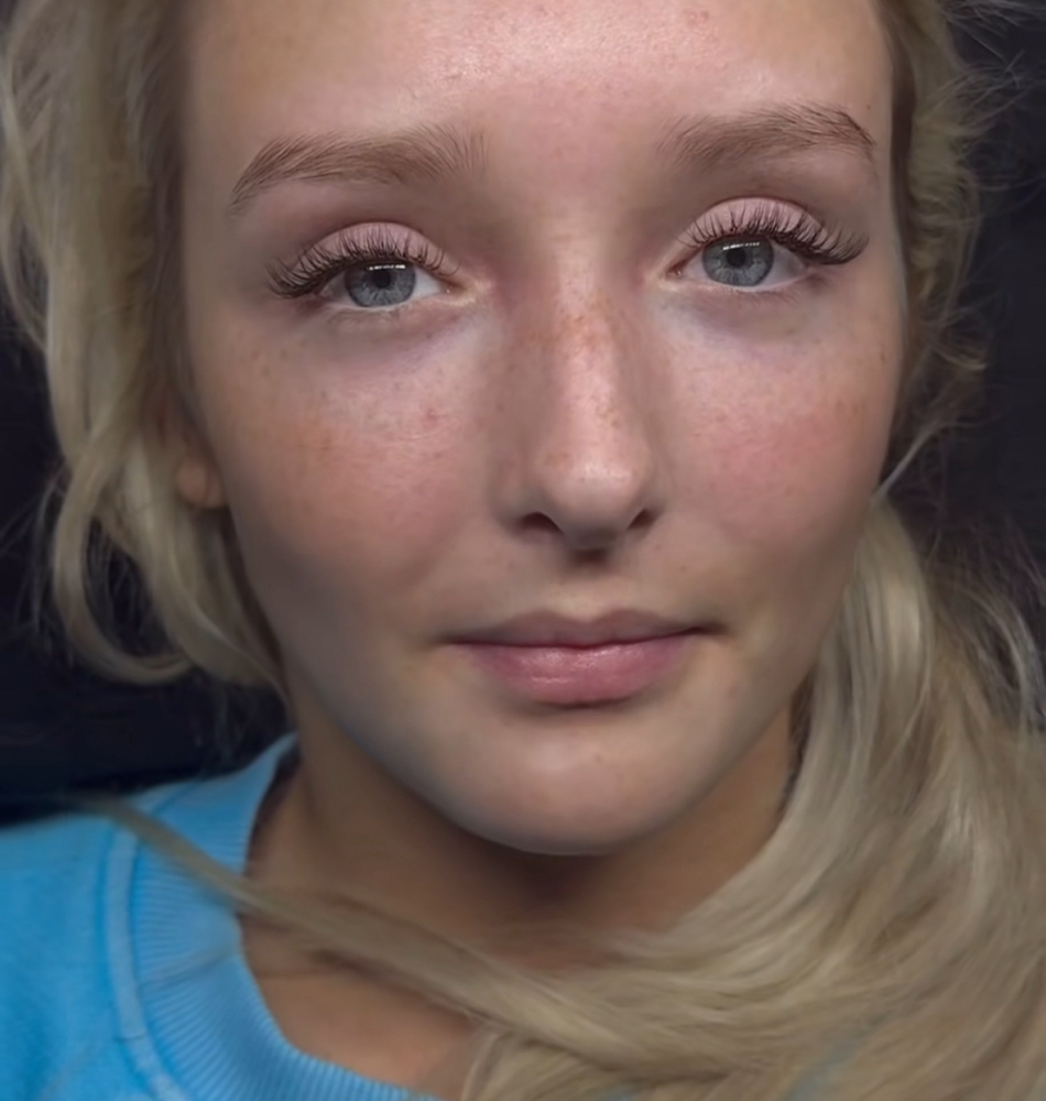 Classic Lashes