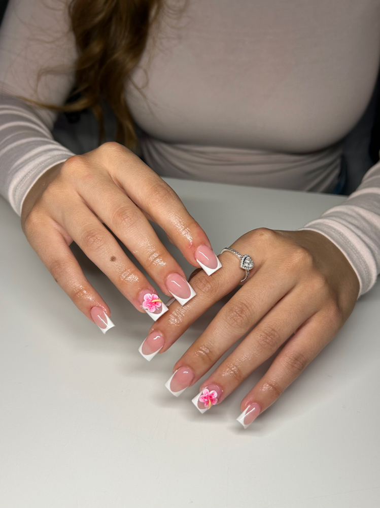 Short Full Set