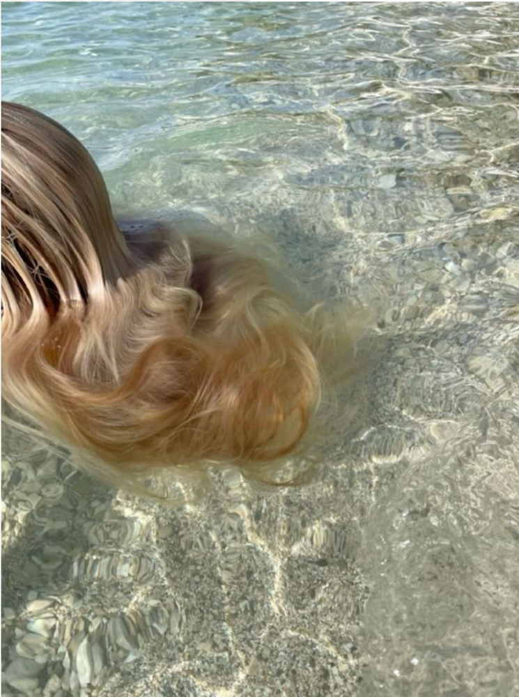 Southern Blonde Bombshell
