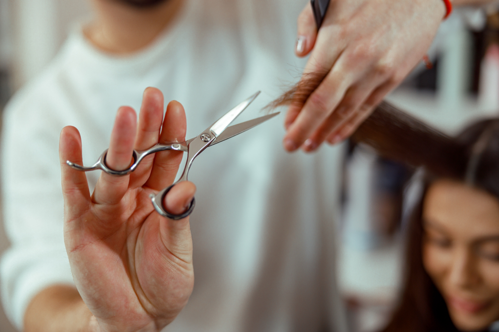 ADD-ON Haircut