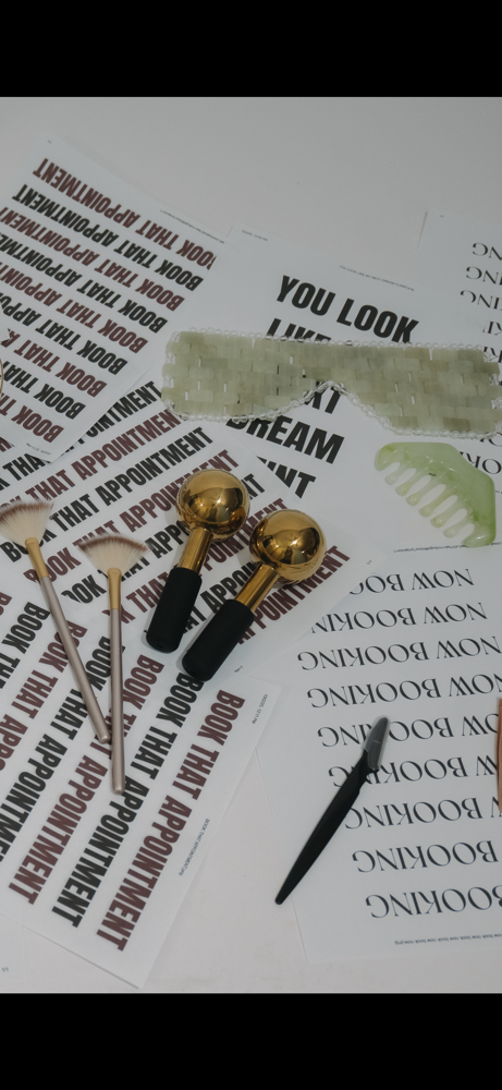 The Luxe Facial at esthetically myra in greer, SC