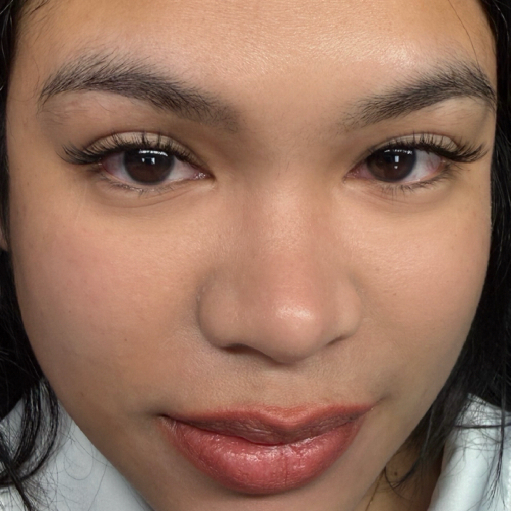 Custom Lash Set at The Beauty Bar by Anna in Florence, AL