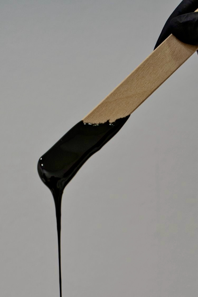 Chin Wax