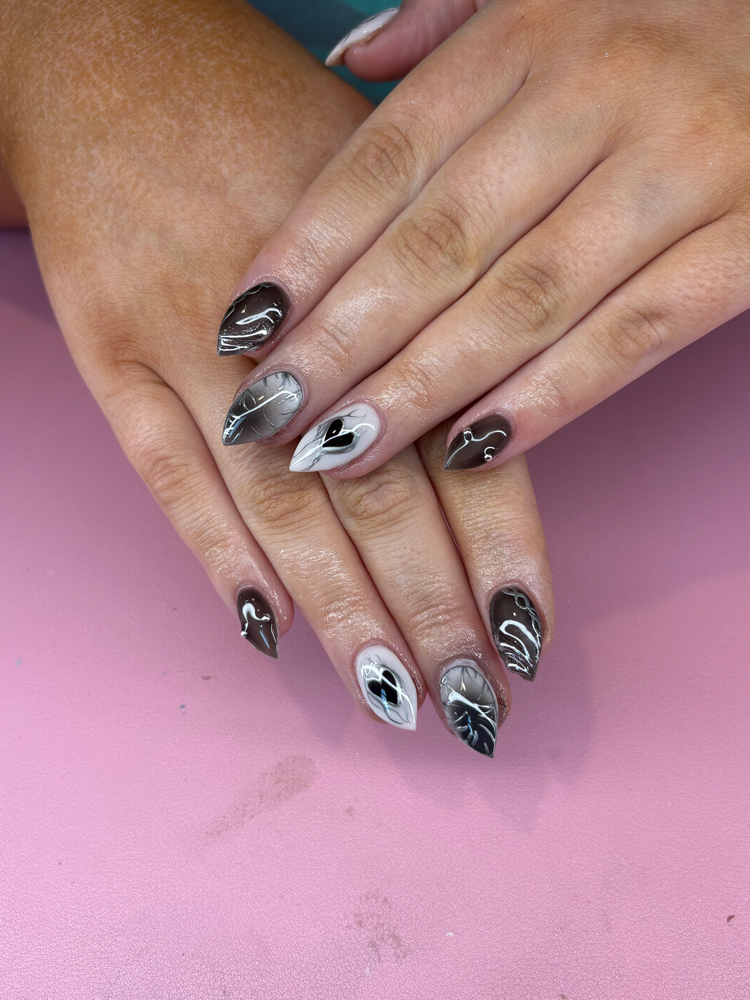Acrylic Fill