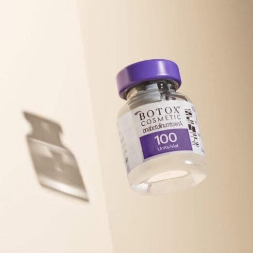 Botox (per unit) at Altered Aesthetics, LLC in Newton, IA