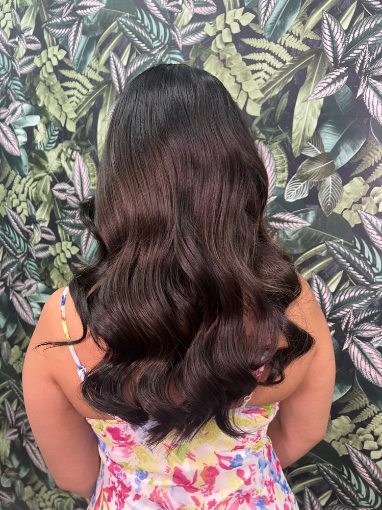 Curling/Flat Iron