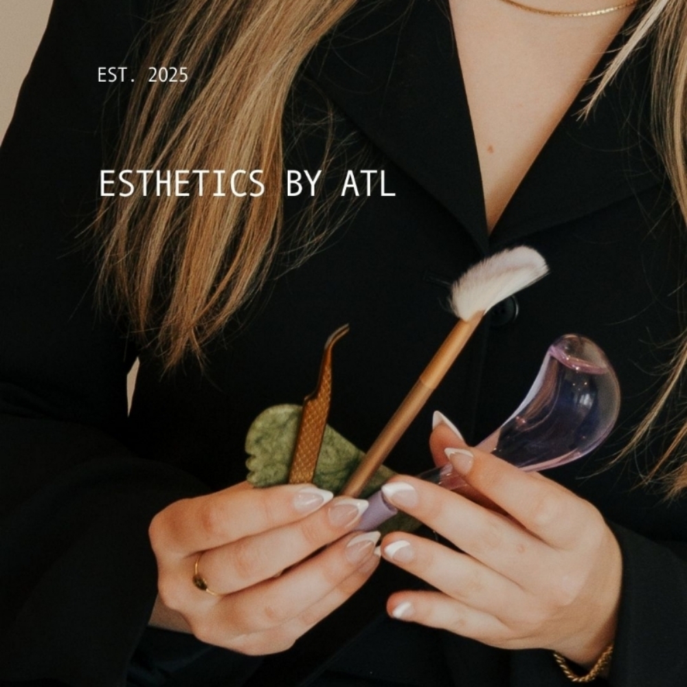 Classic Lash Extention Fill In at Esthetics by Atl in Bristol, TN