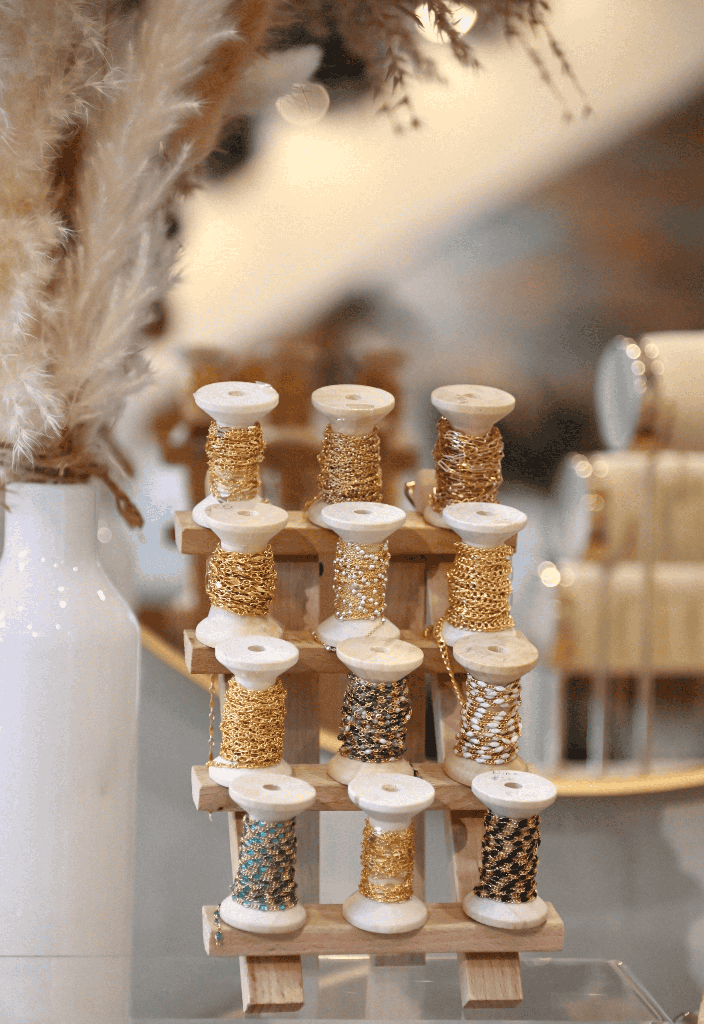 Permanent Jewelry- One Client