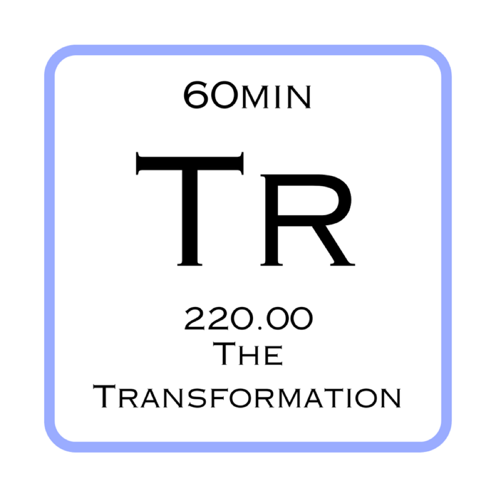 The Transformation at Element 79 Spa & Salon in Dunn, NC