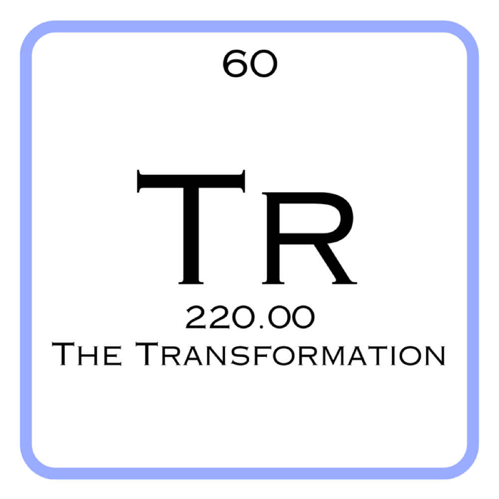 The Transformation at Element 79 Spa & Salon in Dunn, NC