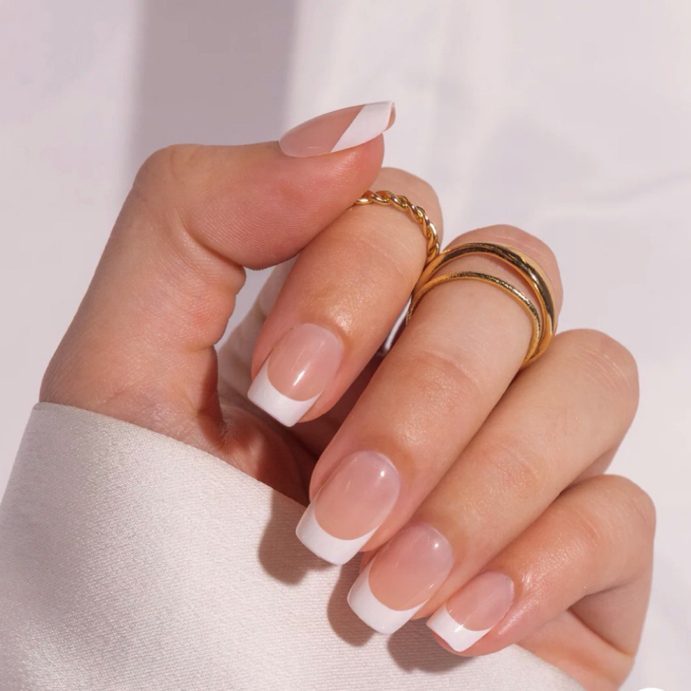 LCN Backfill French at Bella Salon Edison in Edison, NJ