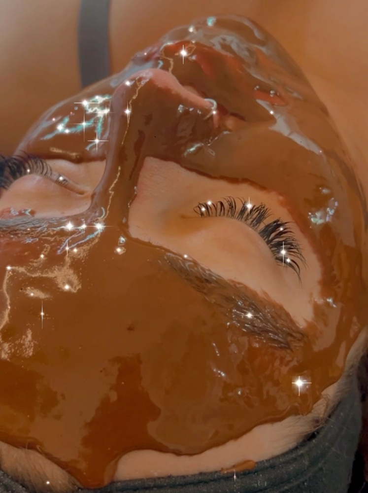 HydroJelly Mask *Add-On*