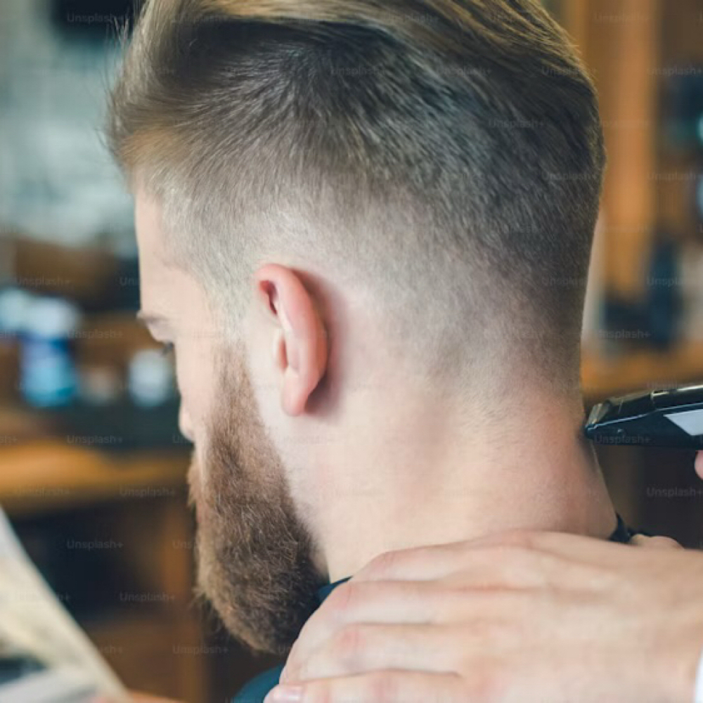 Men’s Cuts at Rouge & Co. Salon in Sumiton, AL