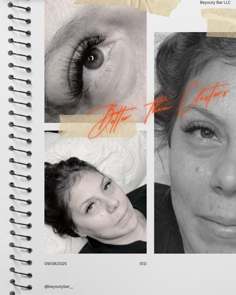 "Better than Clusters" 2WEEK FILL at Beyouty Bar LLC in Peoria, AZ