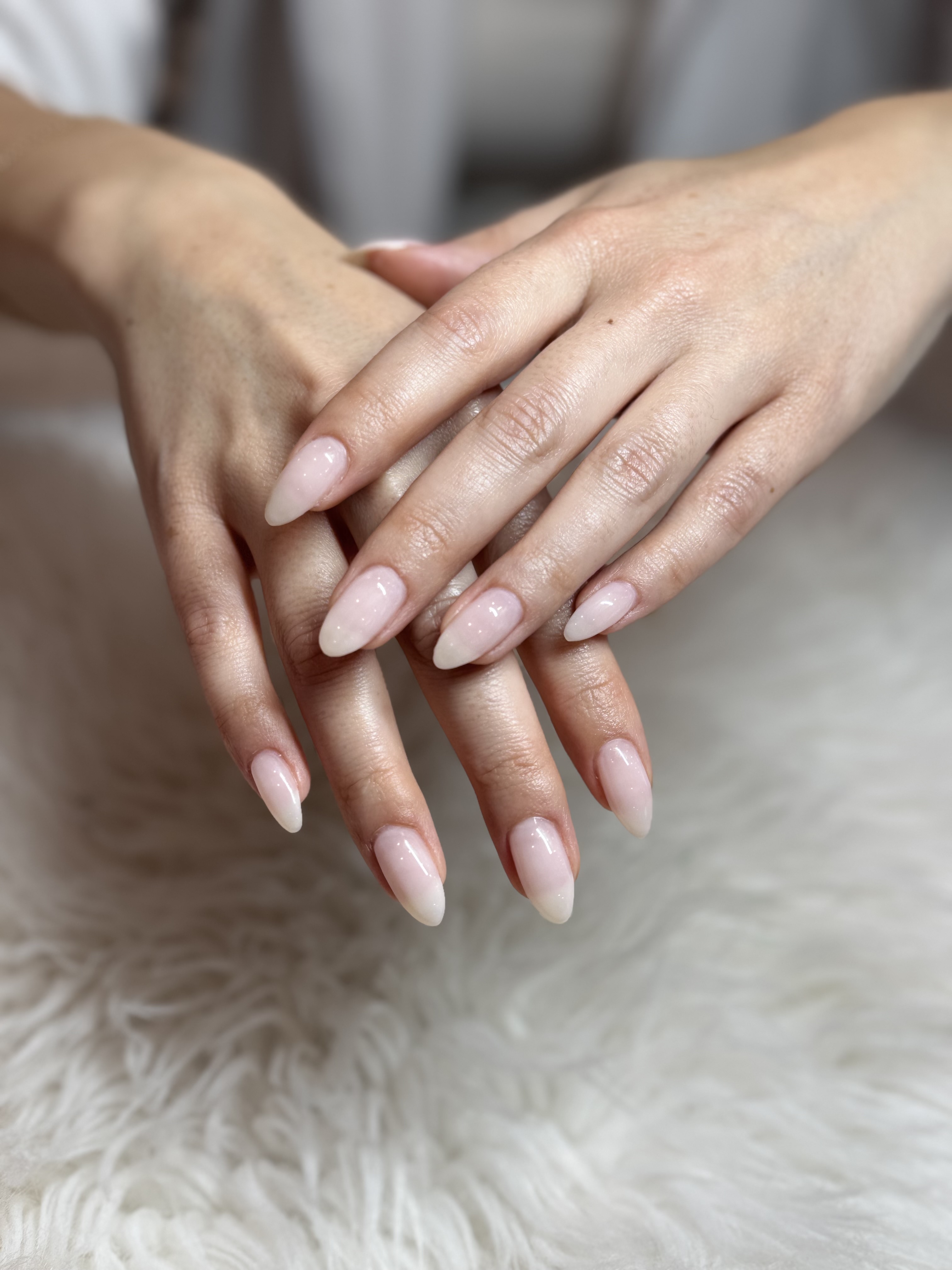 Hybrid Gel Full Set