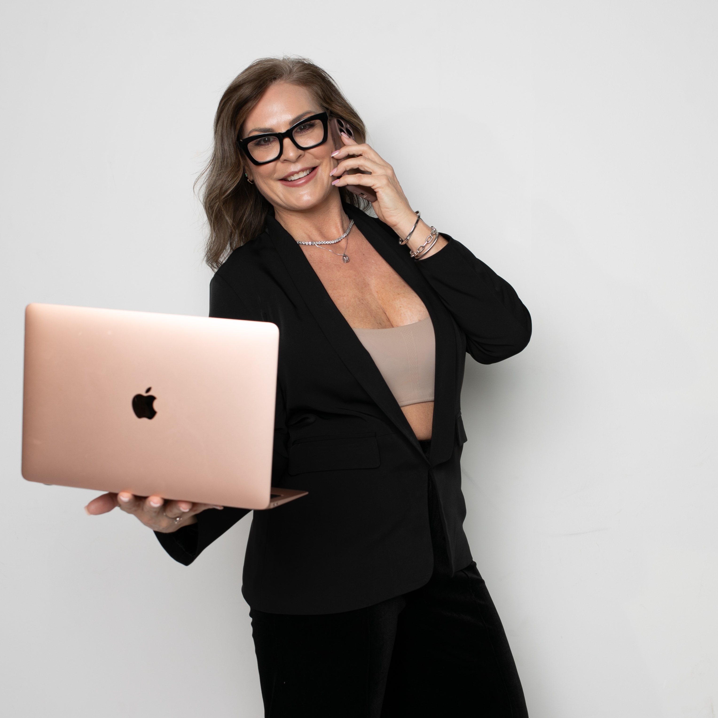 Virtual Consultation with Erin at Skyn Esthetics INC. in Boca Raton, FL