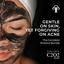 💫C2O2 Acne Treatment