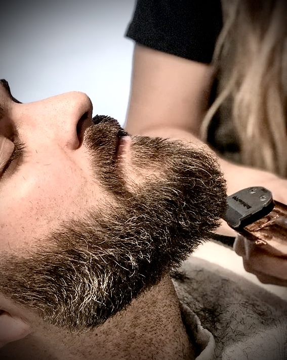Beard Trims