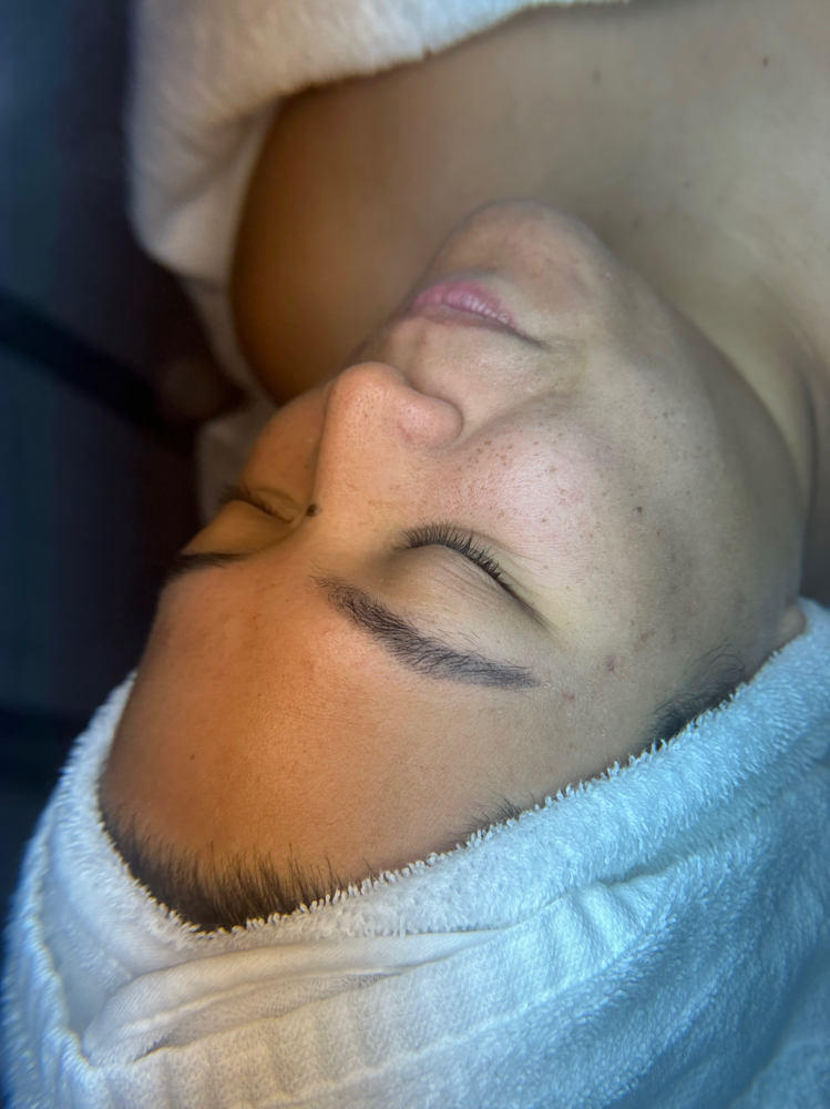 Signature Custom Facial
