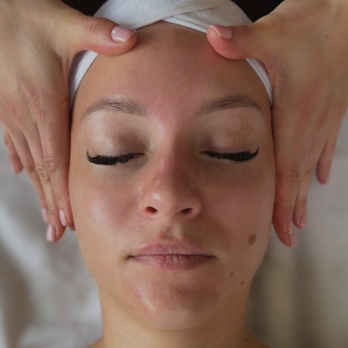 Facial Massage