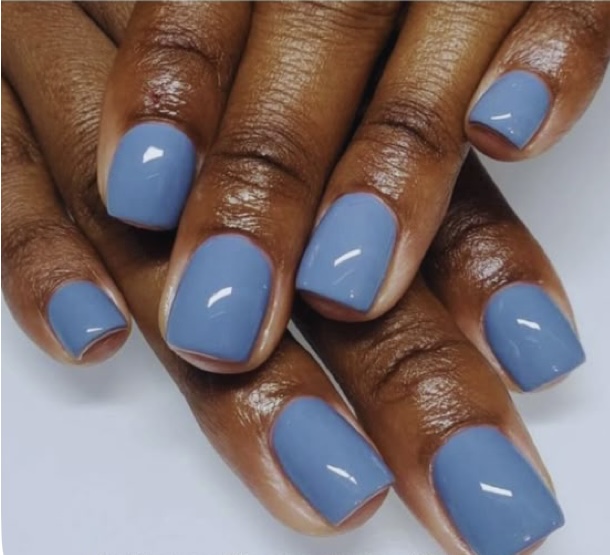 Acrylic Full Set