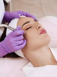 ReNew Diamond & Glow Facial