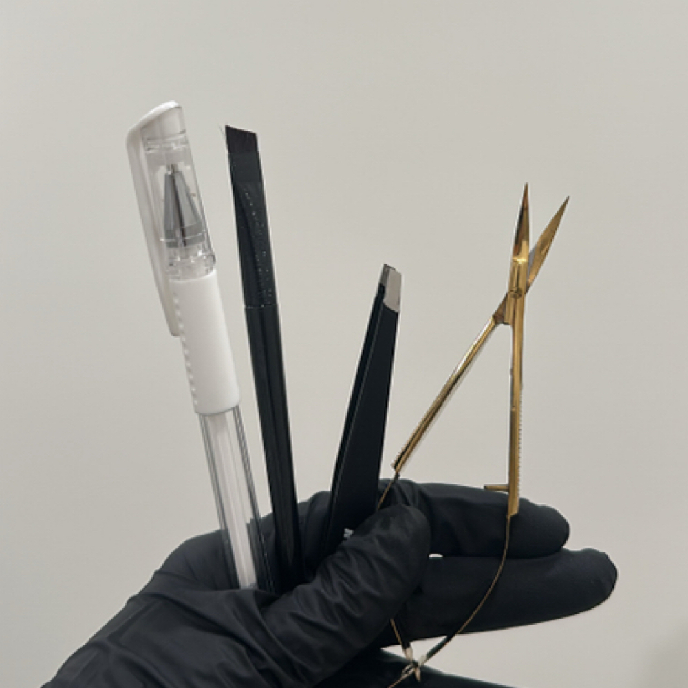 BROW TEEN WAX & SCULPT at Flawless Beauty in Saco, ME