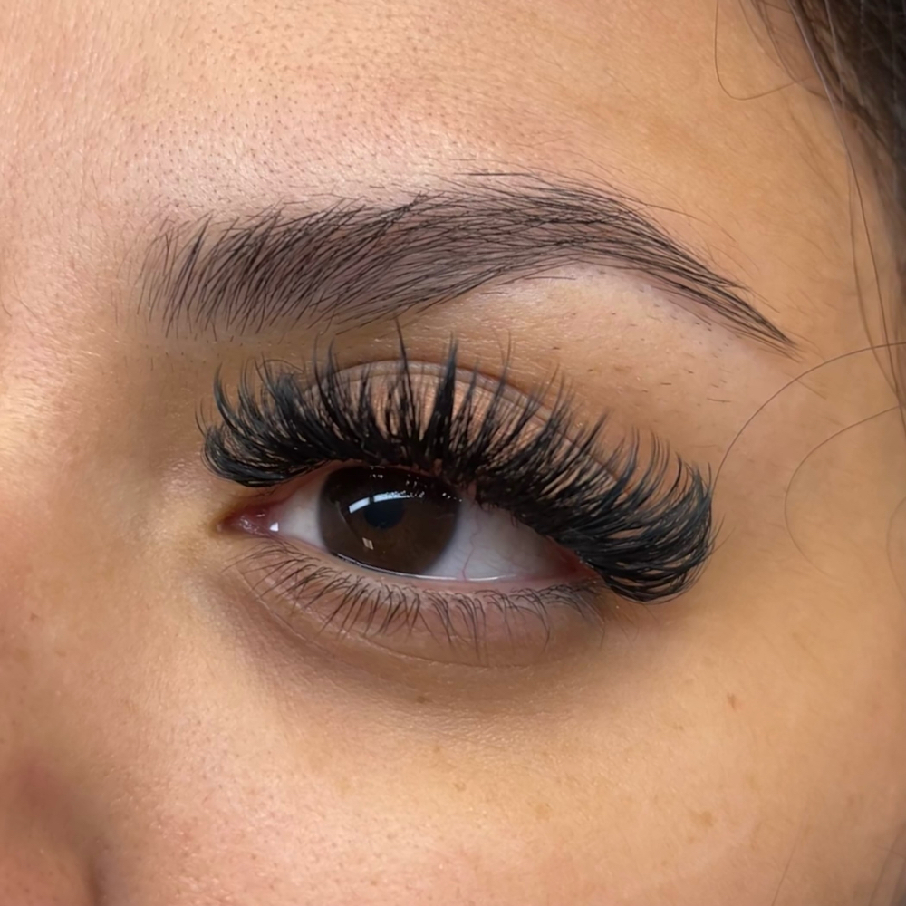 Lash Refill (21 day max)