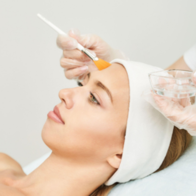 Retinol Plus Facial at LMK ESTHETICS SKINCARE SPA in Lake Ozark, MO