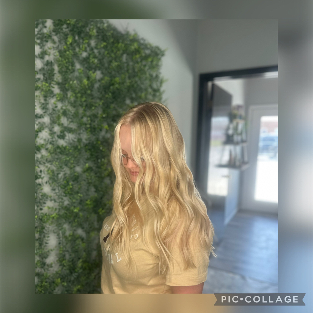 Custom Color
