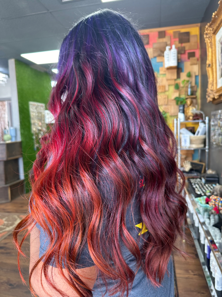Fantasy Color