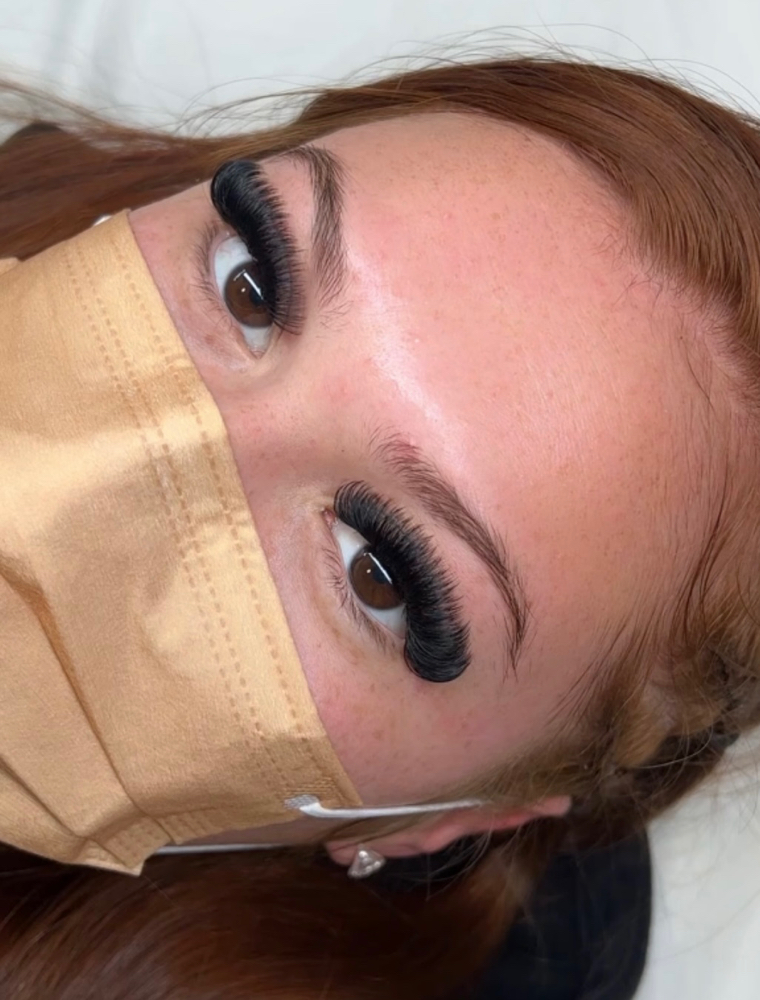 Mega Volume Full Set