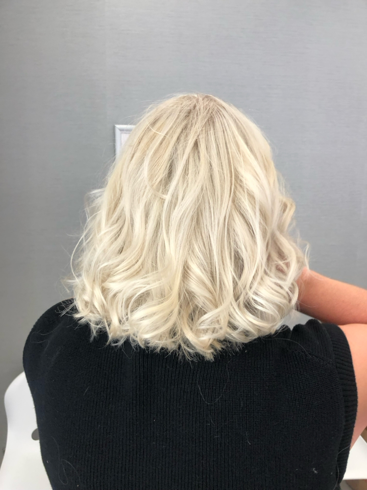 Total Blonde