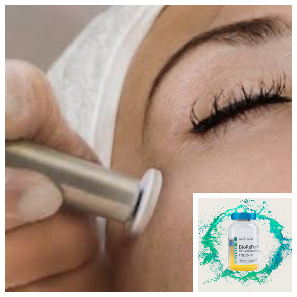 ProCell/BioRePeel Combo