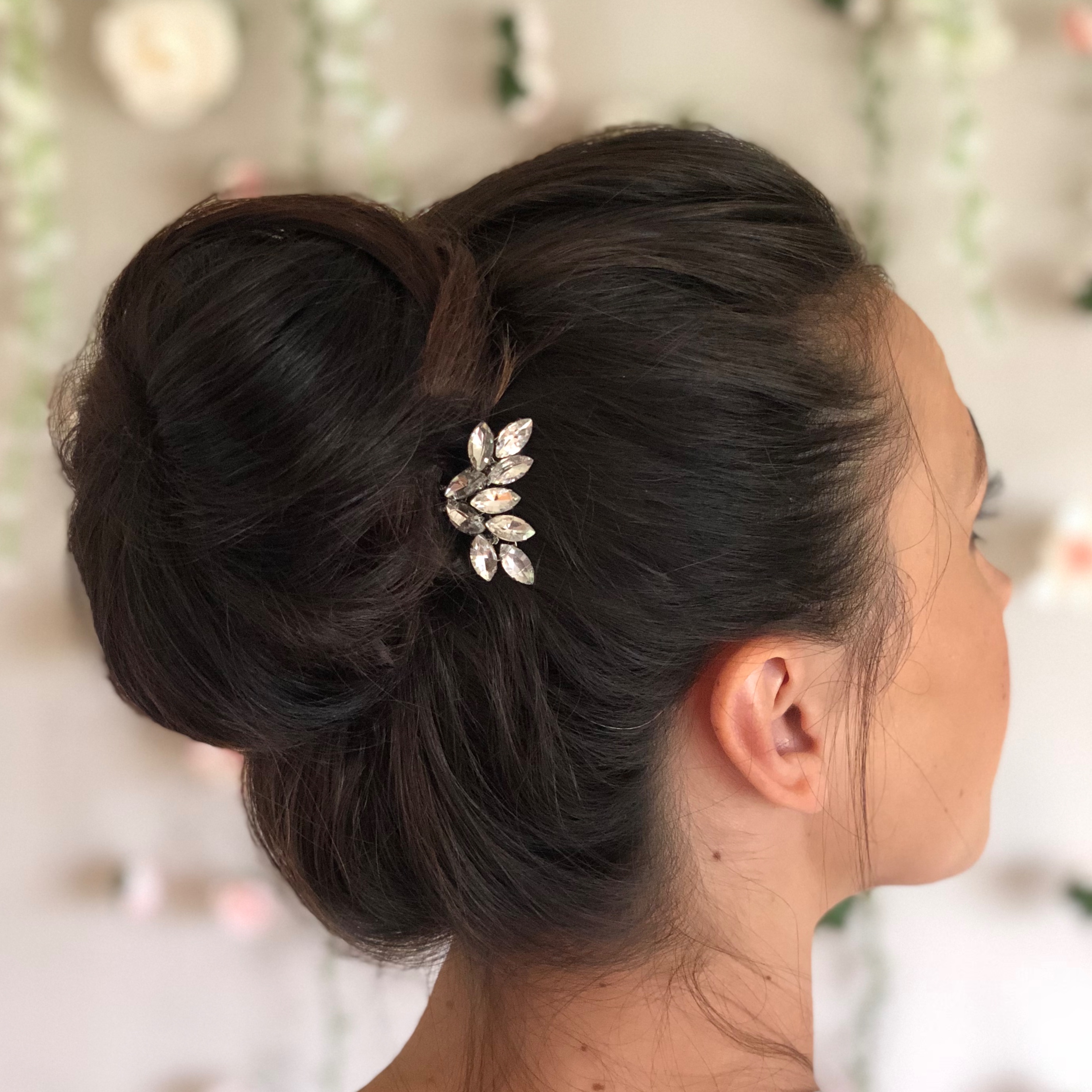 Bridal Hairstyle
