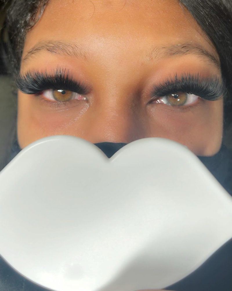 Cat Eye (Classic,Hybrid,Volume)