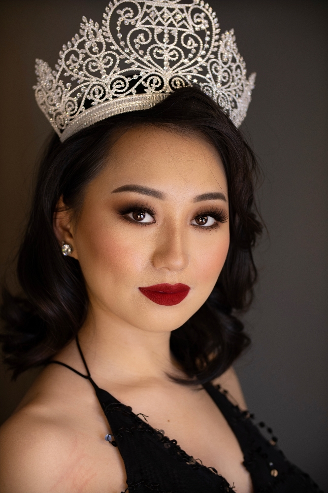 Full Face Glam