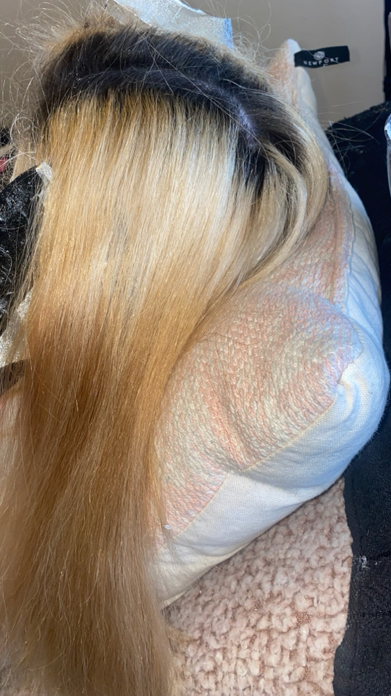 Lightener Retouch