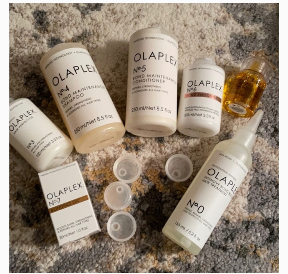 Olaplex