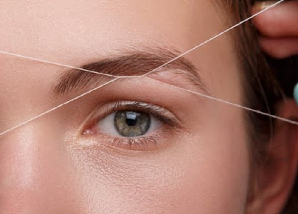 Brow Thread