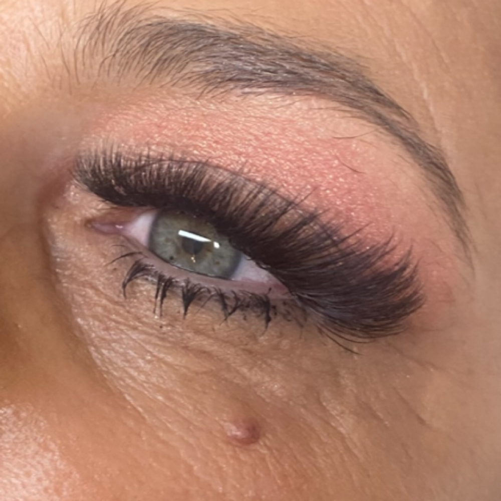Volume Lash 2-3 Week Refill at The Lash Studio, LLC in North Branford, CT