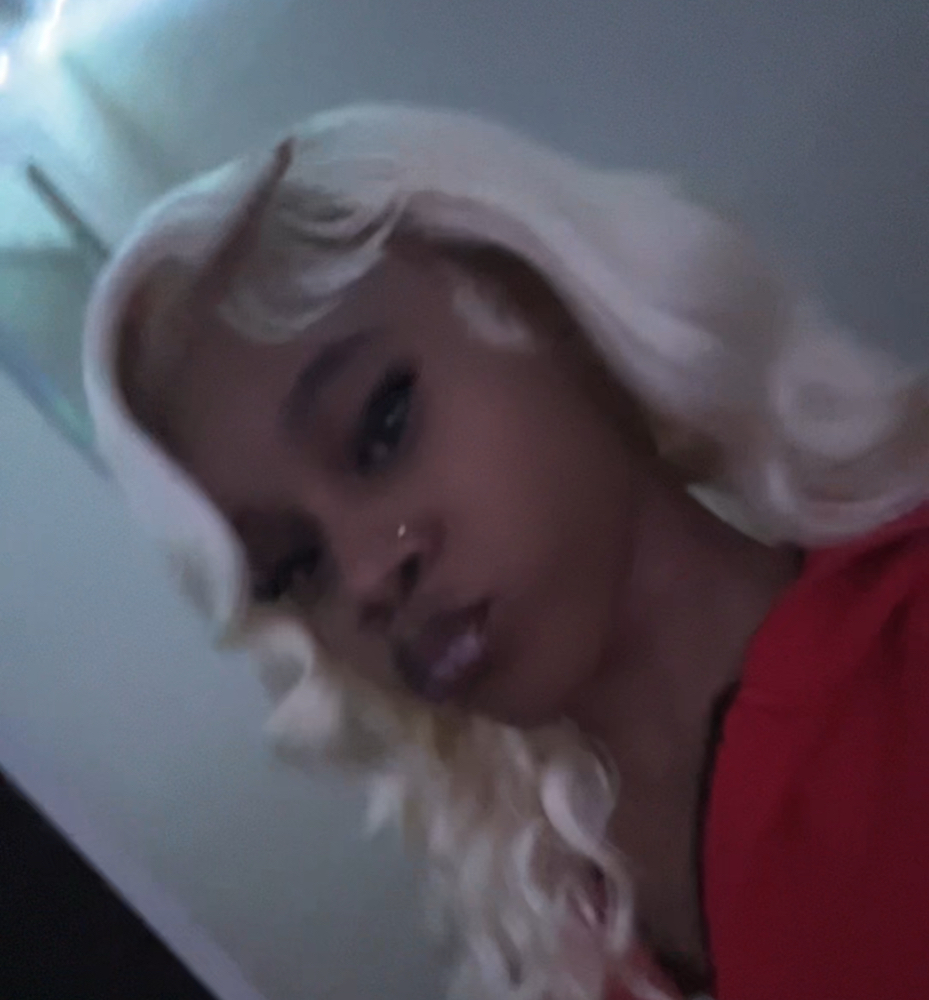 frontal quick weave