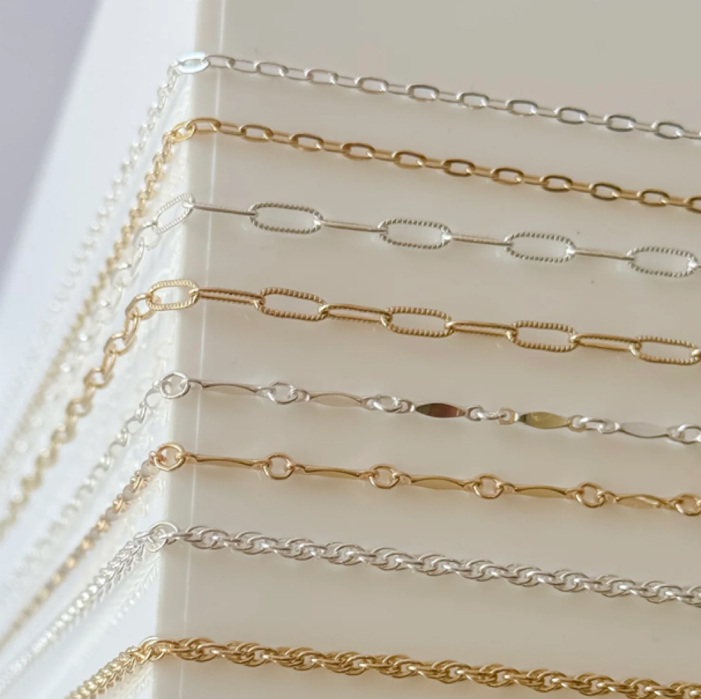 Sterling Silver Bracelet at No Loose Ends Spa & Beauty in Somerset, KY