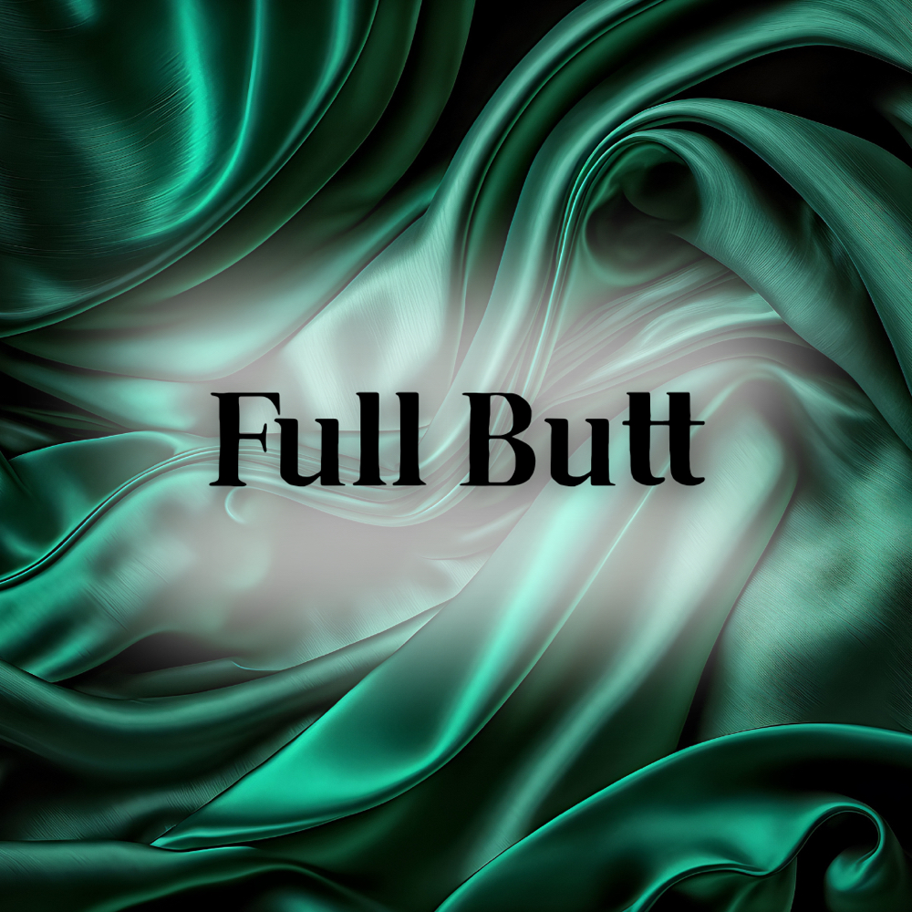 Full Butt at The Diamond Complexion in Woodland Hills, CA