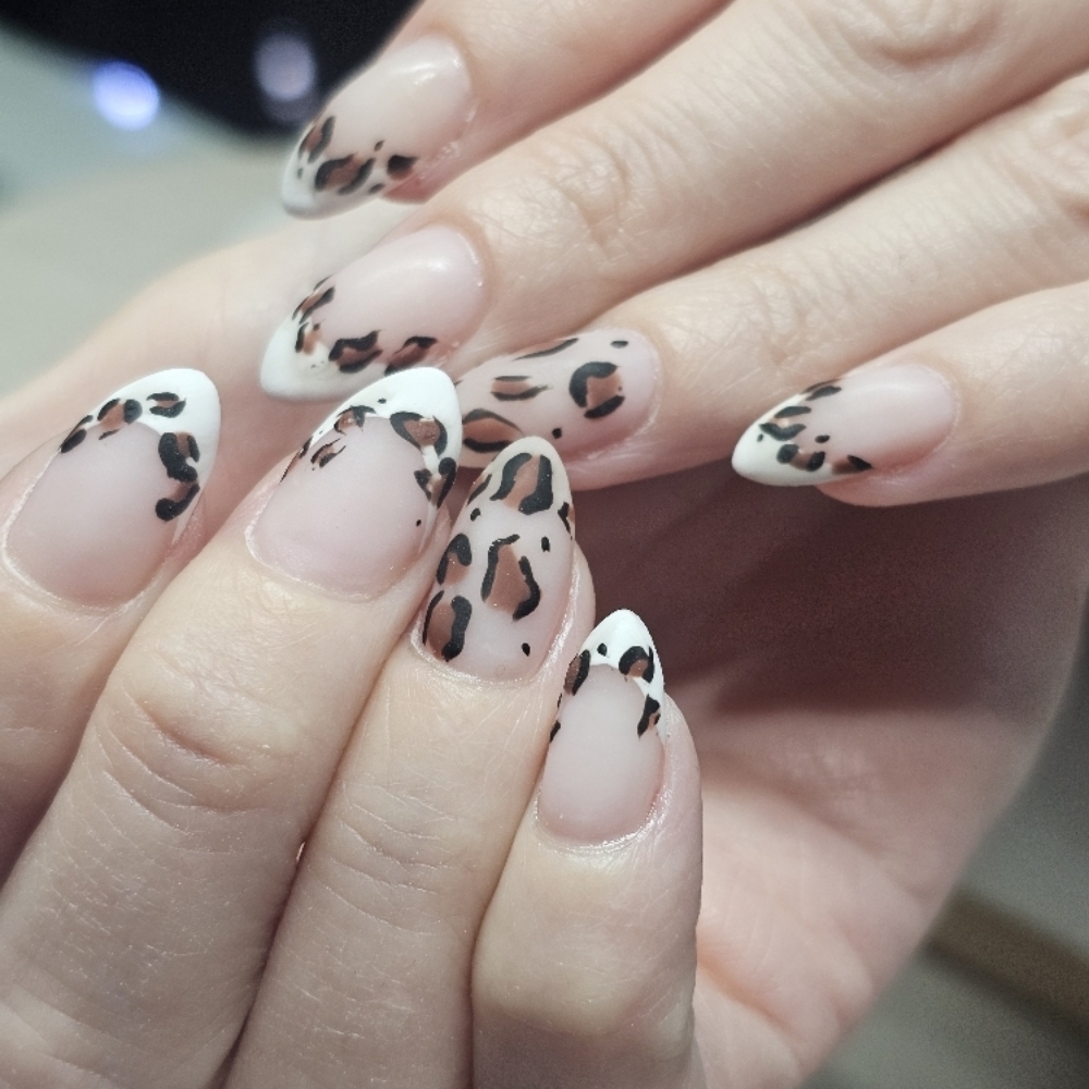 Nail Art/Price Varies at Aspire Beauty Concepts in Clifton Park, NY