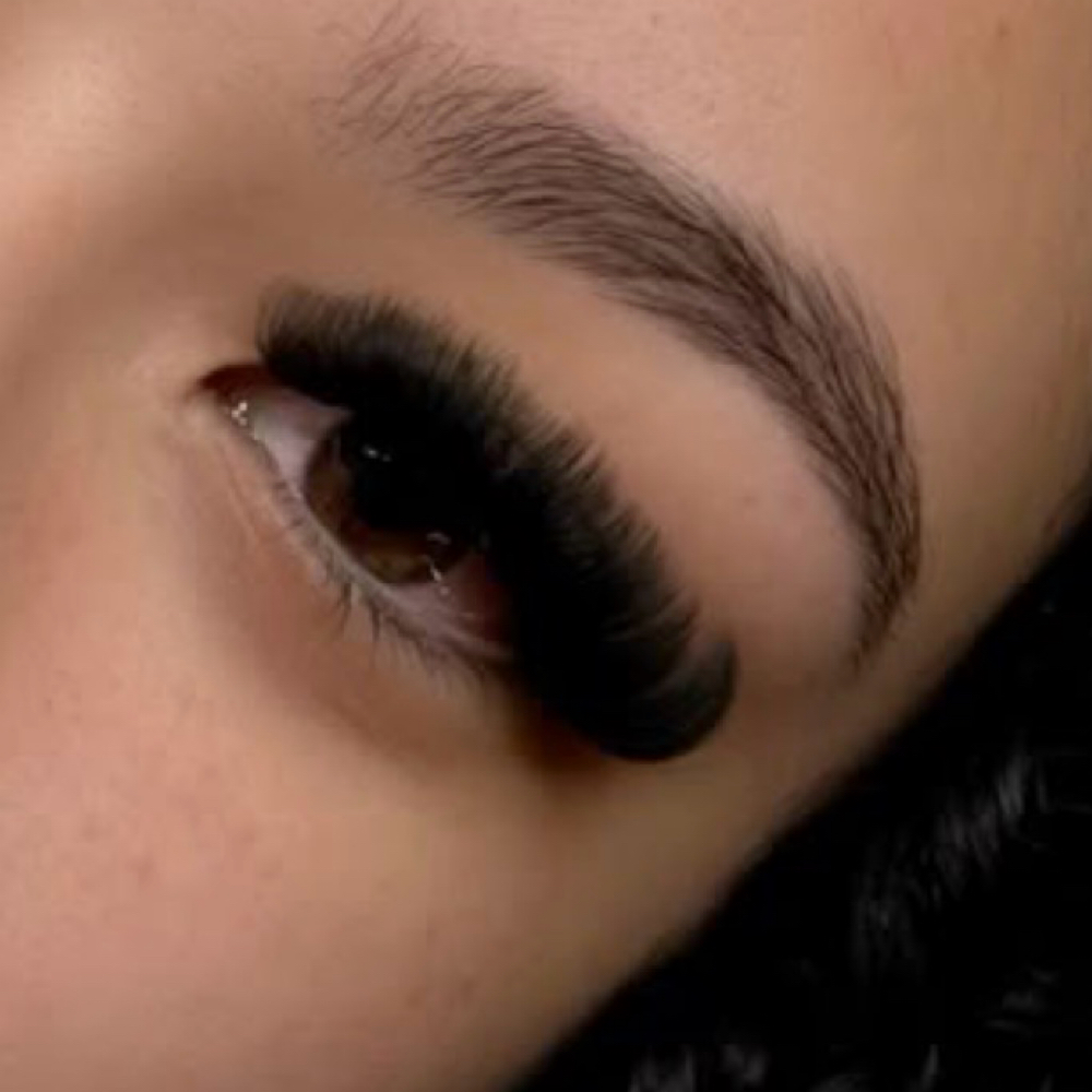 Mega Volume 3 Week Fill at Love Me Lashes – Luxury Lashes & Hair in Clermont, FL