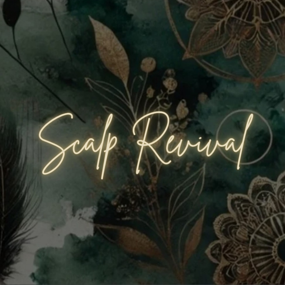 Scalp Revival