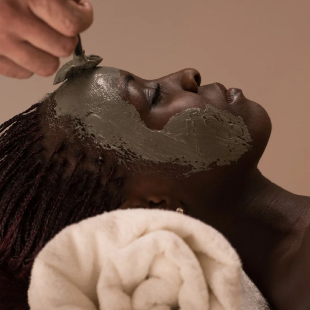 SLS Customized Facial at SLS HAIR & SCALP WELLNESS in Brooklyn, NY
