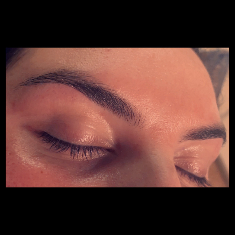 Full Facial Wax