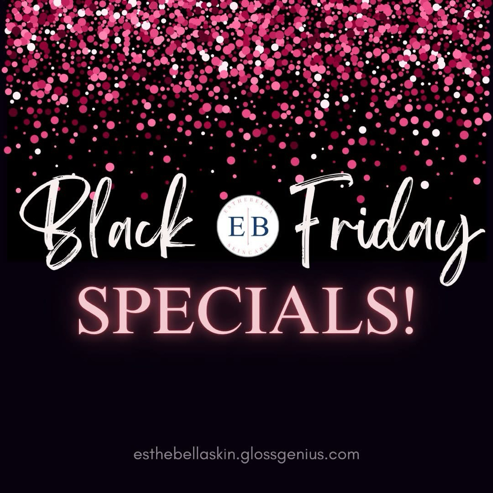 Luxury Facial Buy 1 Free